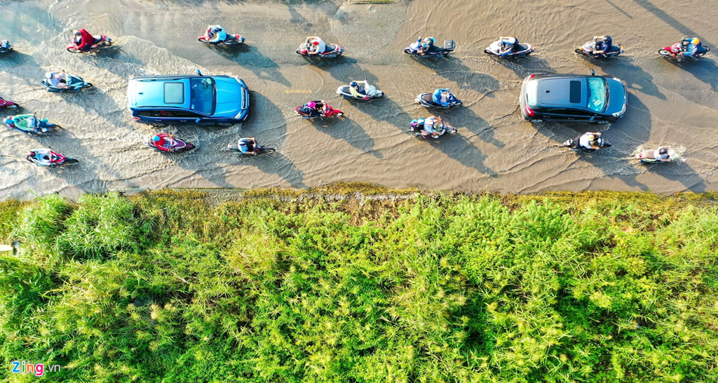 Hai con duong co gia dat 300 trieu/m2 nho Thu Thiem hinh anh 14