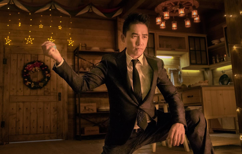 Luong Trieu Vy - anh de san sang dong phim 18+, ca doi song dua vo hinh anh 3