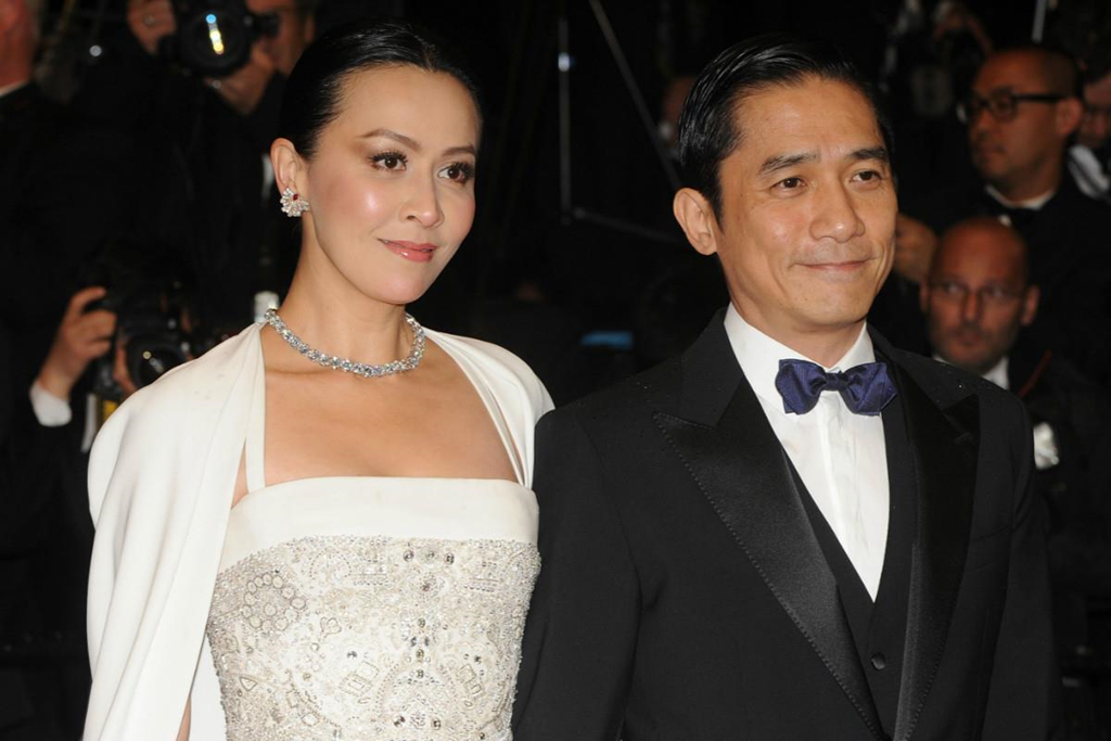 Luong Trieu Vy - anh de san sang dong phim 18+, ca doi song dua vo hinh anh 2