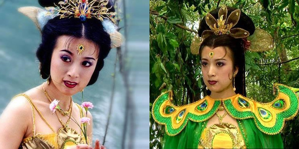 Xep hang nhung yeu quai co xuat than manh nhat 'Tay du ky 1986' hinh anh 1