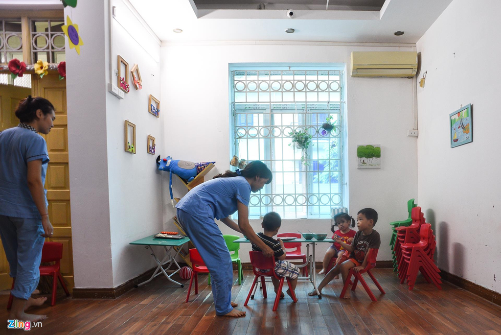 Can canh khu do thi sat Cong ty Rang Dong co 90% nguoi dan roi di hinh anh 11