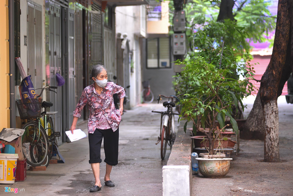 Can canh khu do thi sat Cong ty Rang Dong co 90% nguoi dan roi di hinh anh 4