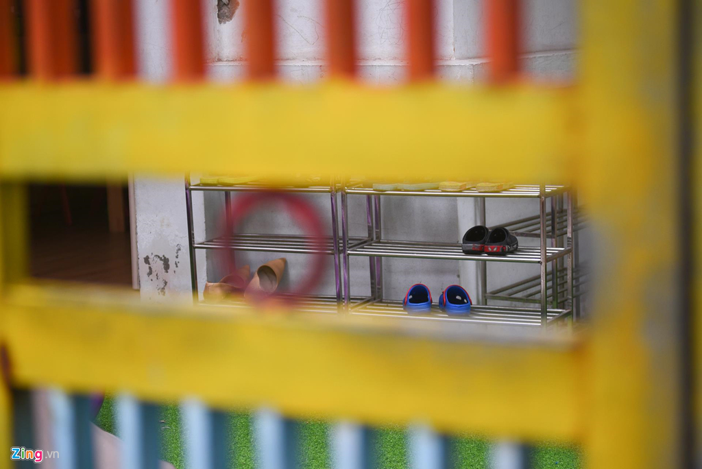 Can canh khu do thi sat Cong ty Rang Dong co 90% nguoi dan roi di hinh anh 10