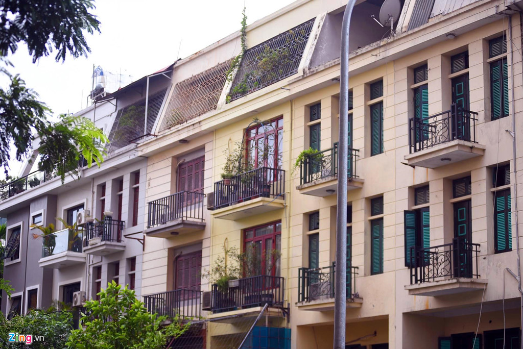 Can canh khu do thi sat Cong ty Rang Dong co 90% nguoi dan roi di hinh anh 1