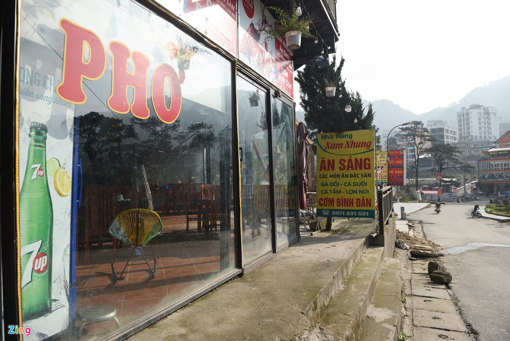 Khu du lich Tam Dao vang ve la thuong giua dich Covid-19 hinh anh 5 DSC_8055_zing.jpg