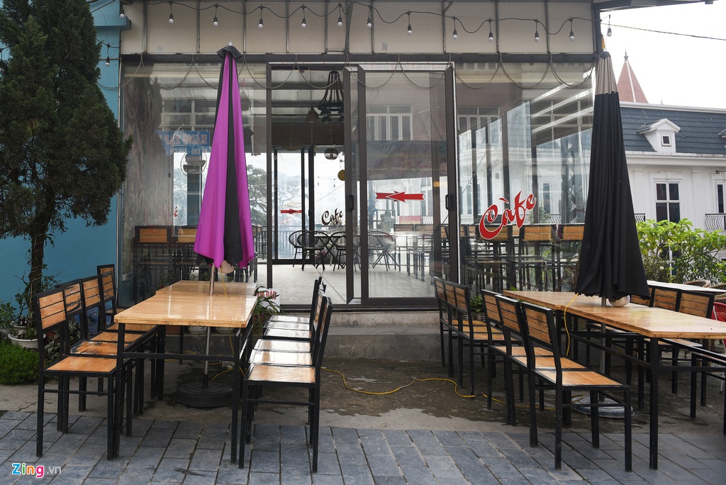 Khu du lich Tam Dao vang ve la thuong giua dich Covid-19 hinh anh 4 DSC_8090_2_zing.jpg