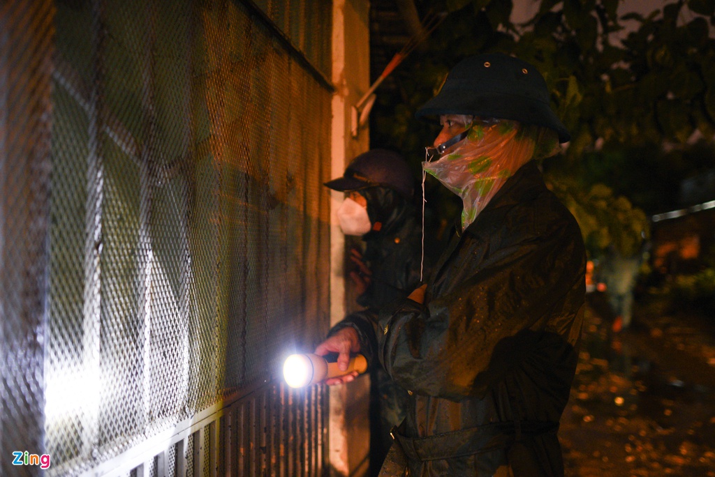 Da Nang chong bao so 5 anh 1