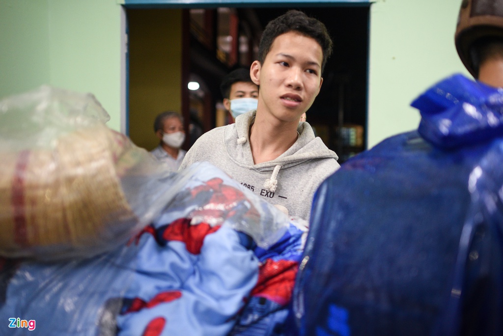 Da Nang chong bao so 5 anh 7