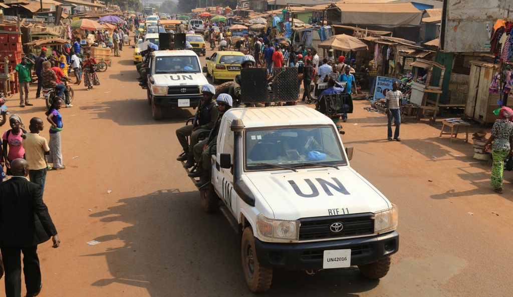 Nhung quoc gia lai xe nguy hiem nhat the gioi: Thai Lan dung thu 2 hinh anh 5