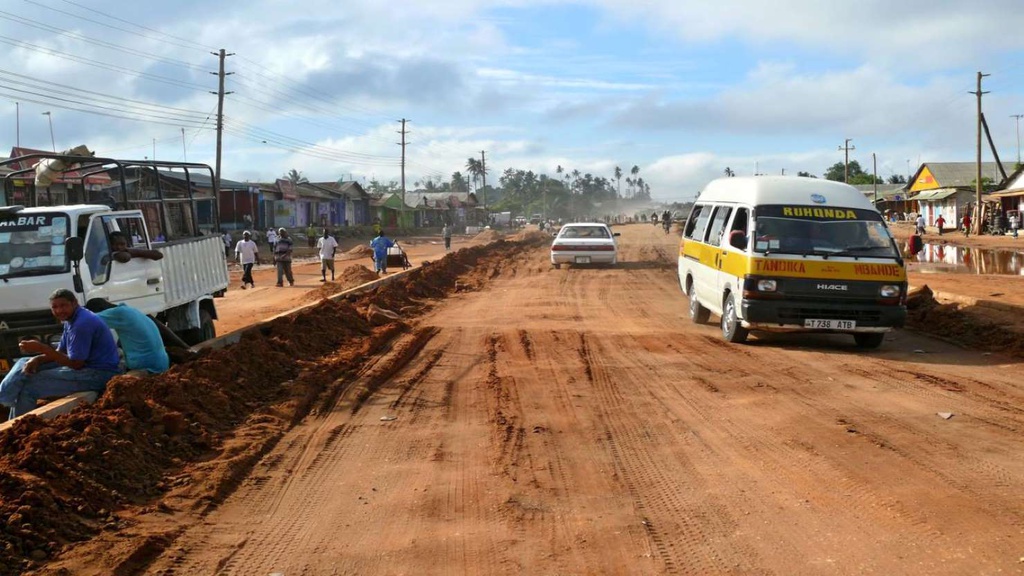 Nhung quoc gia lai xe nguy hiem nhat the gioi: Thai Lan dung thu 2 hinh anh 6