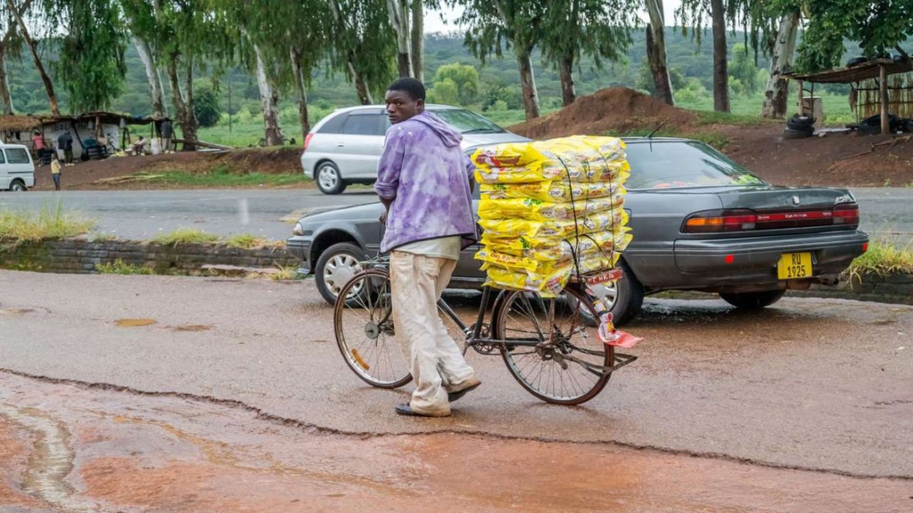 Nhung quoc gia lai xe nguy hiem nhat the gioi: Thai Lan dung thu 2 hinh anh 9