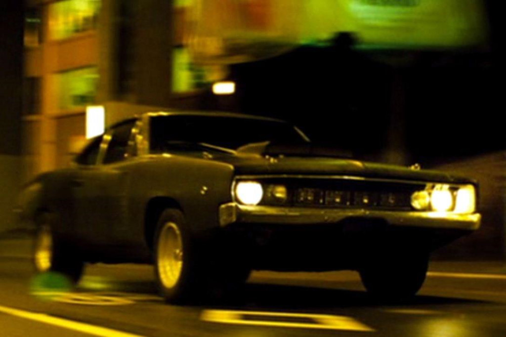 Nhung mau xe bieu tuong cua cac sieu anh hung hinh anh 4