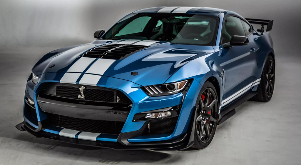 Nhung 'sieu xe' re nhat hien nay, chi tu 70.000 USD hinh anh 8