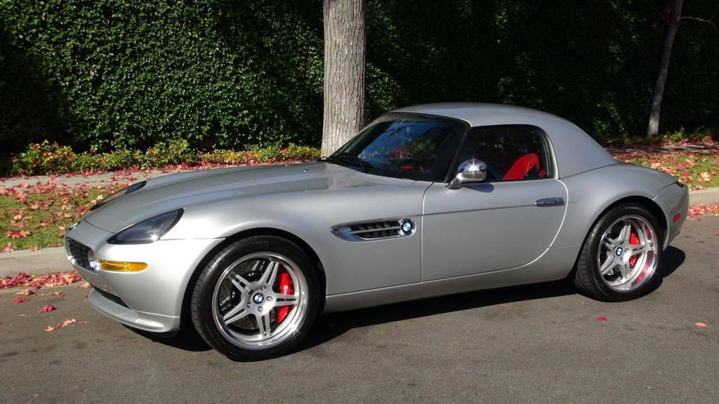 Khi con song, Steve Jobs so huu nhung mau xe nao? hinh anh 4