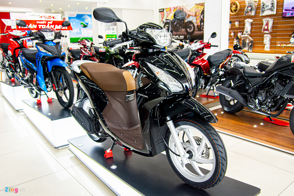 Loat xe may phu hop cho phai nu hinh anh 1