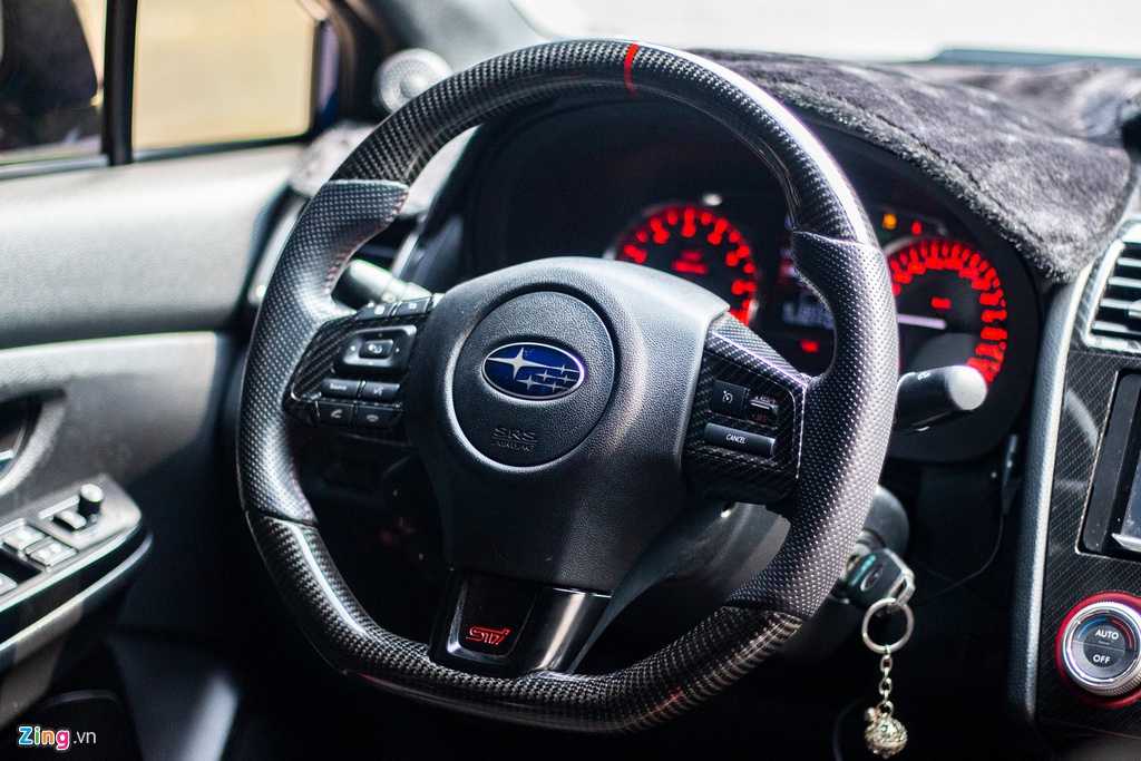 Chu xe chi hon 1 ty dong do Subaru WRX STI len 500 ma luc tai TP.HCM hinh anh 10 IMG_9438_zing.jpg