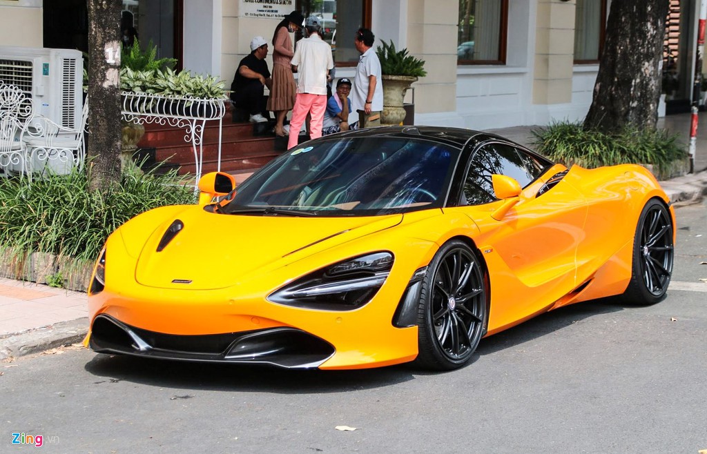 Dan sieu xe tam nang o trung tam TP.HCM cuoi tuan hinh anh 6