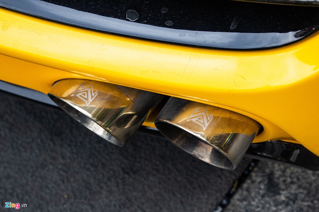 Audi R8 the he dau tien lot xac voi goi do tien ty tai TP.HCM hinh anh 9 IMG_3641_zing.jpg