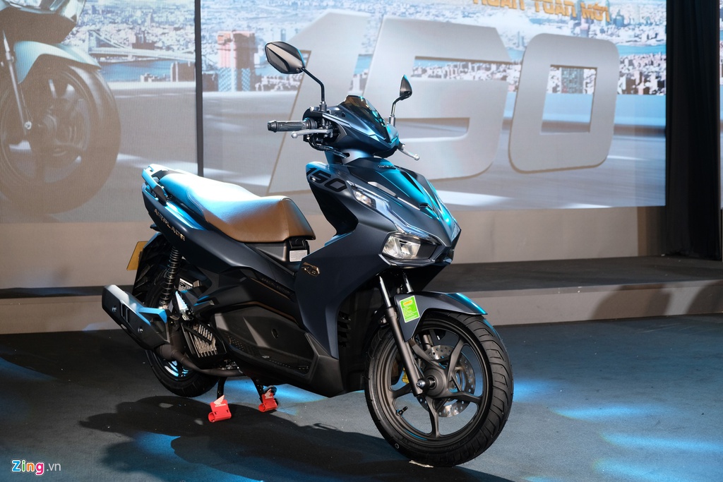 Nhung mau xe may danh cho nam gioi dang mua dip can Tet hinh anh 4 DSCF0256_zing.jpg