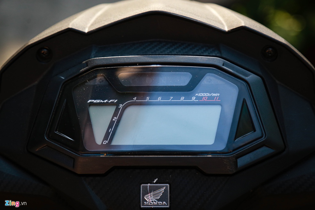 Honda Supra GTR V2 va Winner X - cuoc canh tranh cua 2 the he hinh anh 11 Supra_GTR_V2_zing_16.jpg