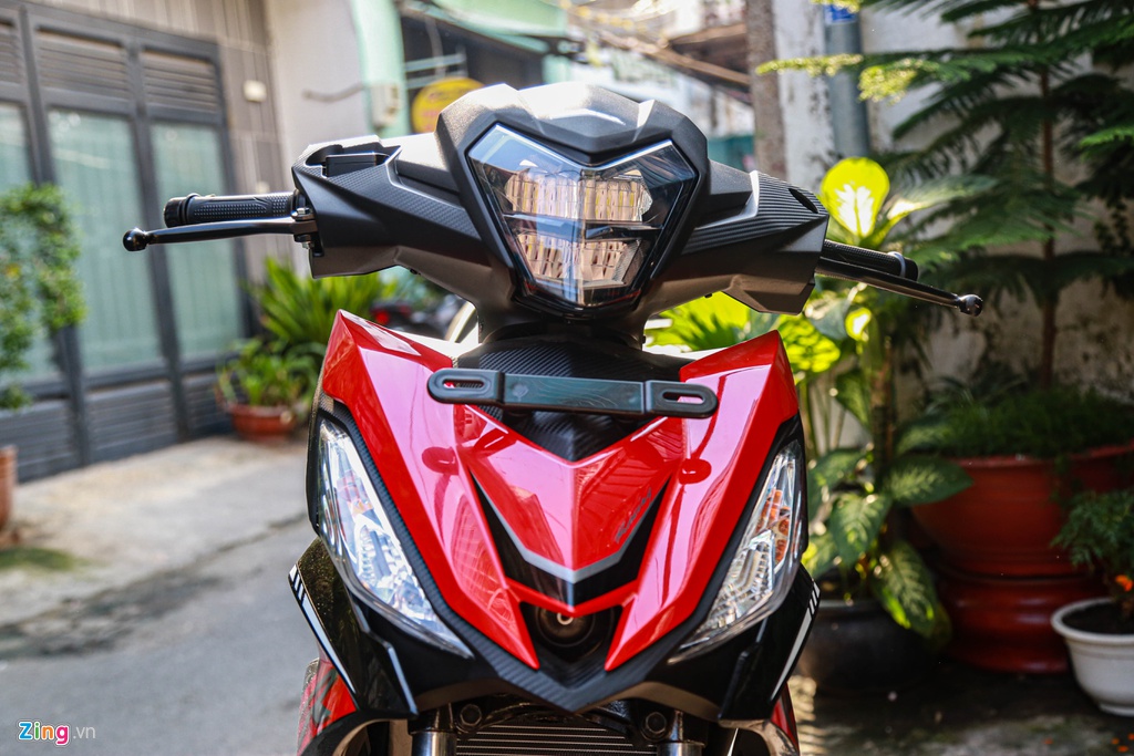 Honda Supra GTR V2 va Winner X - cuoc canh tranh cua 2 the he hinh anh 5 Supra_GTR_V2_zing_7.jpg