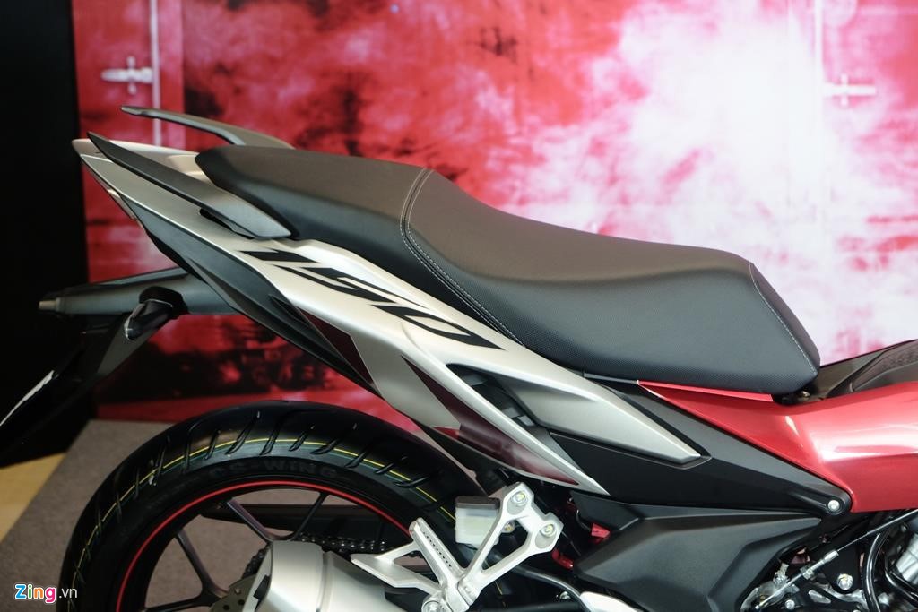 Honda Supra GTR V2 va Winner X - cuoc canh tranh cua 2 the he hinh anh 16 aWinnerX_zing_7.jpg