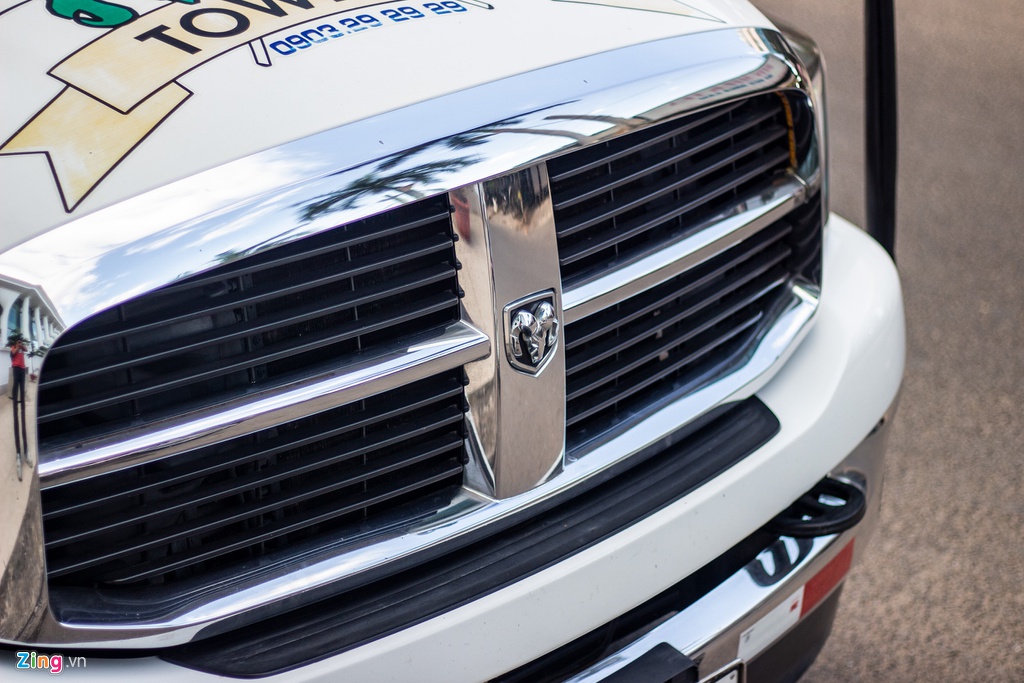 Ban tai 6 banh lam xe cuu ho tai TP.HCM hinh anh 6 IMG_8711_zing.jpg