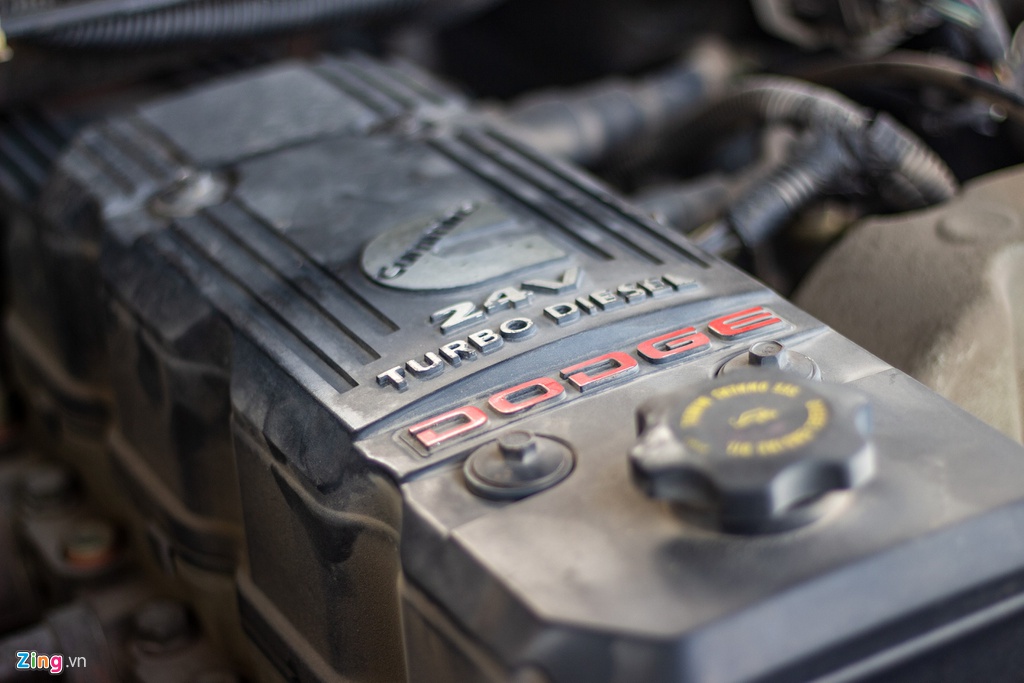 Ban tai 6 banh lam xe cuu ho tai TP.HCM hinh anh 8 IMG_8799_zing.jpg