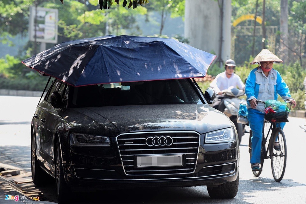 Nhung mon qua ngay Valentine cho dan ong me xe hinh anh 3 duchennag_zing.jpg