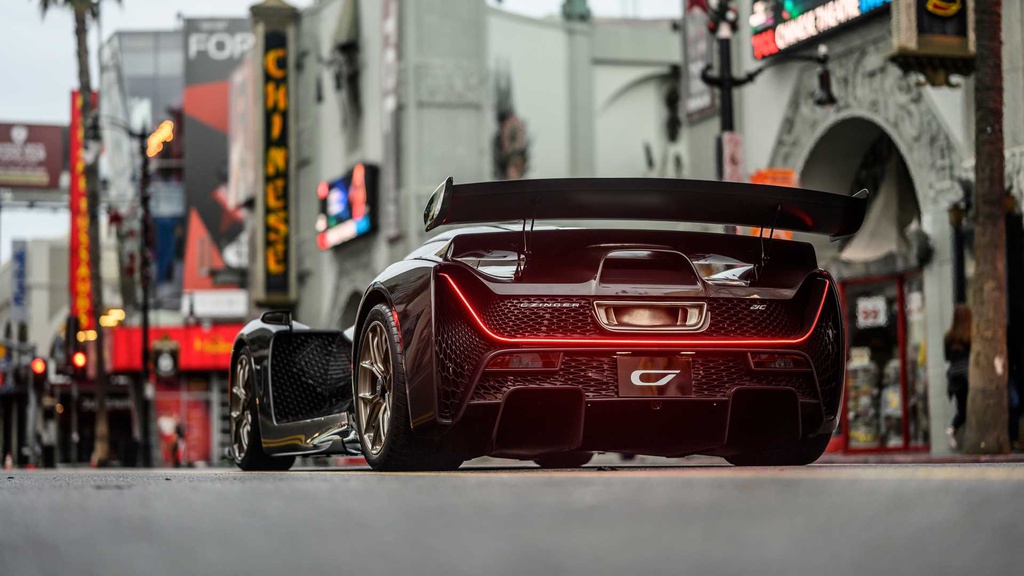 Sieu xe My sap xo do ky luc toc do cua Koenigsegg Regera hinh anh 8 czinger_21c_18_.jpg