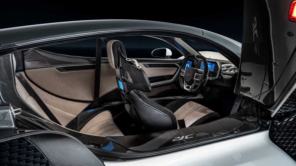 Sieu xe My sap xo do ky luc toc do cua Koenigsegg Regera hinh anh 11 czinger_21c_26_.jpg