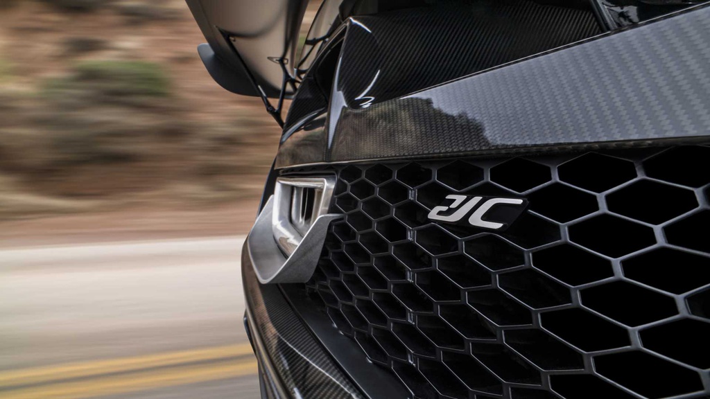 Sieu xe My sap xo do ky luc toc do cua Koenigsegg Regera hinh anh 7 czinger_21c_37_.jpg