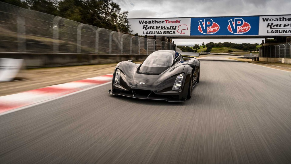 Sieu xe My sap xo do ky luc toc do cua Koenigsegg Regera hinh anh 5 czinger_21c_9_.jpg