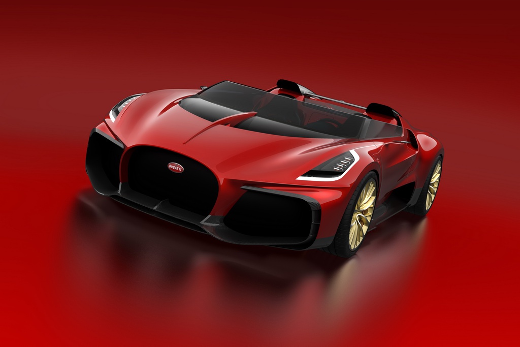 Nhung mau concept an tuong nhat cua Bugatti - khoi dau nhung sieu pham hinh anh 6 Bugatti_Barchetta_CarScoops2.jpg
