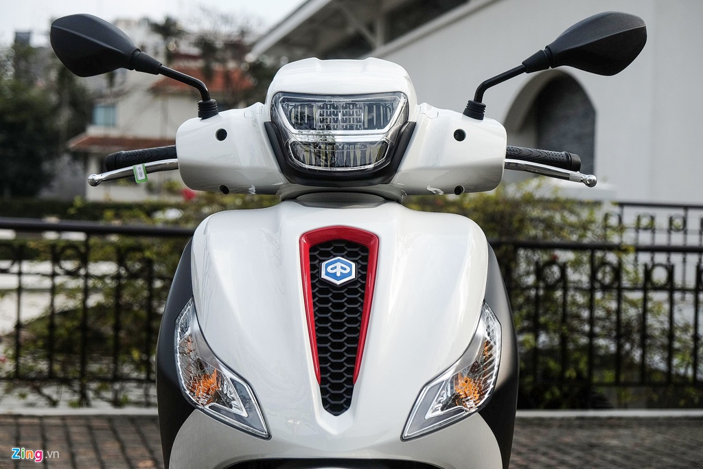 Cac mau xe tay ga tram trieu ken khach tai Viet Nam hinh anh 3 aMedley_zing_19.jpg