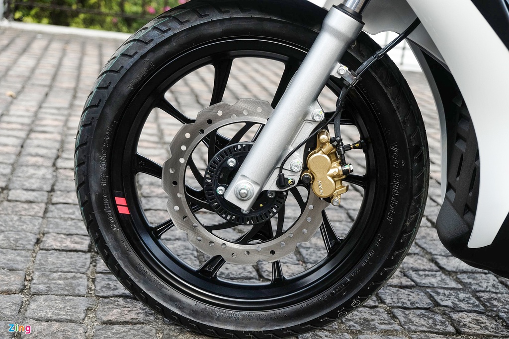 Cac mau xe tay ga tram trieu ken khach tai Viet Nam hinh anh 4 aMedley_zing_4.jpg