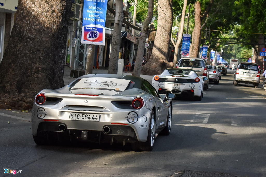 Ferrari 488 GTB ve voi chu moi sau khi chia tay ong Dang Le Nguyen Vu hinh anh 3 Sieu_xe_Trung_Nguyen_zing_3.jpg