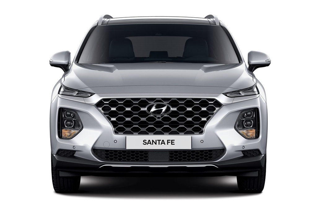 Hyundai Santa Fe doi dau Kia Sorento 2021 hinh anh 4 Hyundai_Santa_Fe_2019_1600_49.jpg