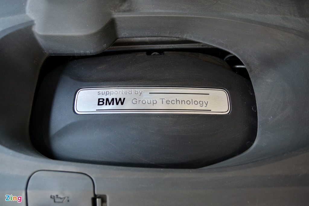 Thuc hu Brilliance V7 su dung dong co BMW? hinh anh 2 17_BrillianceV7_zing.jpg