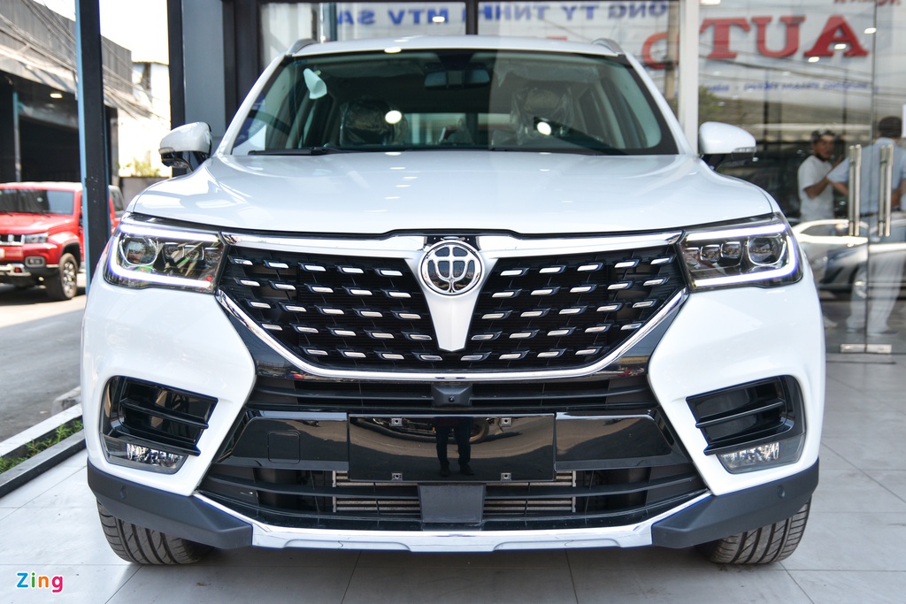 Thuc hu Brilliance V7 su dung dong co BMW? hinh anh 3 26_BrillianceV7_zing.jpg