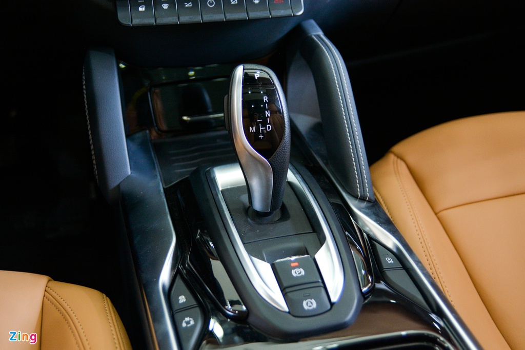 Thuc hu Brilliance V7 su dung dong co BMW? hinh anh 4 4_BrillianceV7_zing.jpg