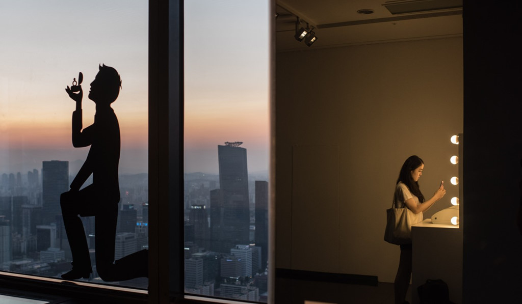 Gioi tre Nhat - Trung - Han: Khong yeu, khong cuoi, khong de con hinh anh 3