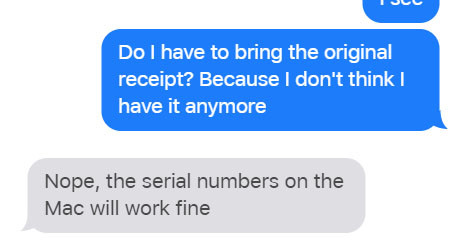 Dung do xach tay, nguoi Viet bi Apple doi xu bat cong hon Singapore hinh anh 3