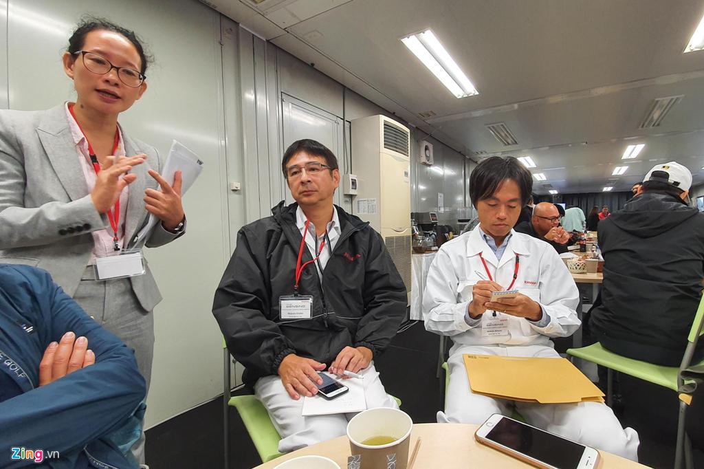 He thong ho tro lai tren oto khong the thay the tai xe hinh anh 2