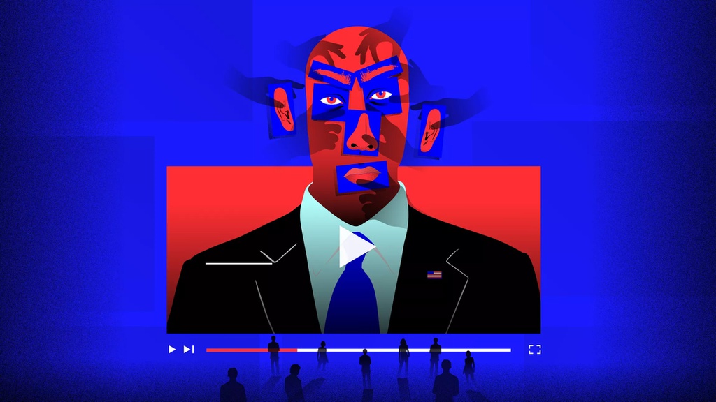 Cong nghe dang so co the gay anh huong nua sau 2020 hinh anh 1 deepfake_3_cnet.jpg