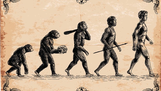 Tiến hóa loài người: Xem bức ảnh liên quan đến tiến hóa loài người để hiểu rõ hơn về sự phát triển của nhân loại. Bạn sẽ được đắm mình vào cuộc hành trình chat lịch sử của loài người qua thời gian.