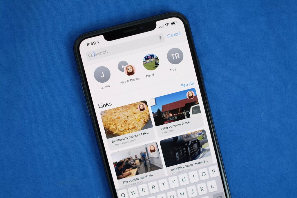 iMessage co bao mat khong anh 1