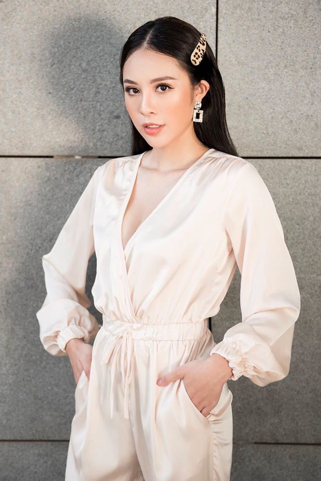 Doi tinh nhan chenh 14 tuoi chia tay: 'Tuoi tac khien 2 dua khac biet' hinh anh 4