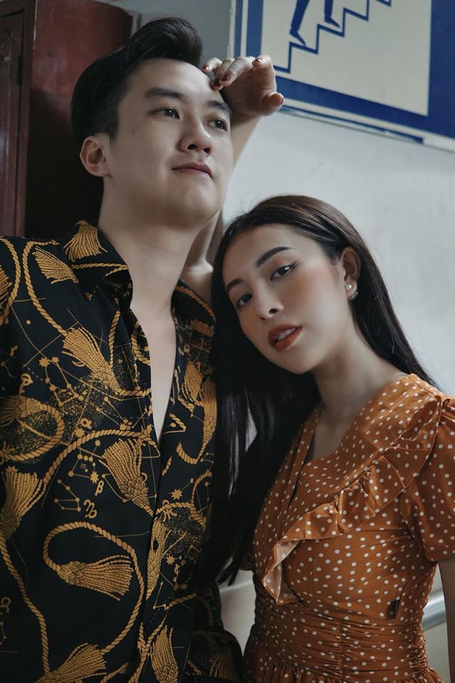 Doi tinh nhan chenh 14 tuoi chia tay: 'Tuoi tac khien 2 dua khac biet' hinh anh 2