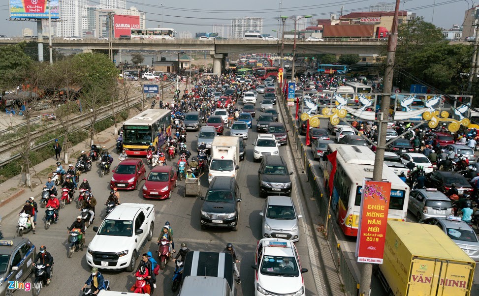 'Toi tung khong ve que an Tet nen bay gio phai hoi han' hinh anh 2 2_Zing.jpg